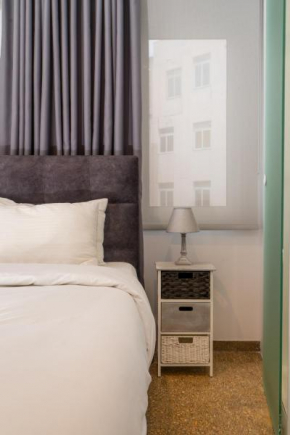 Dema's Luxury Suites (E3)